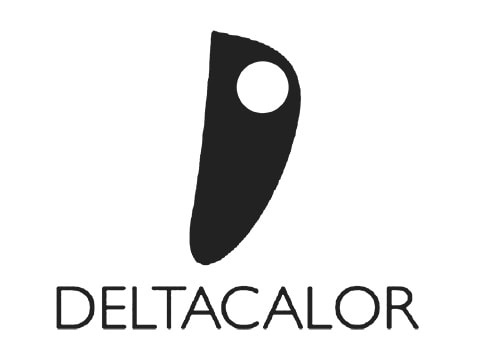logo deltacalor